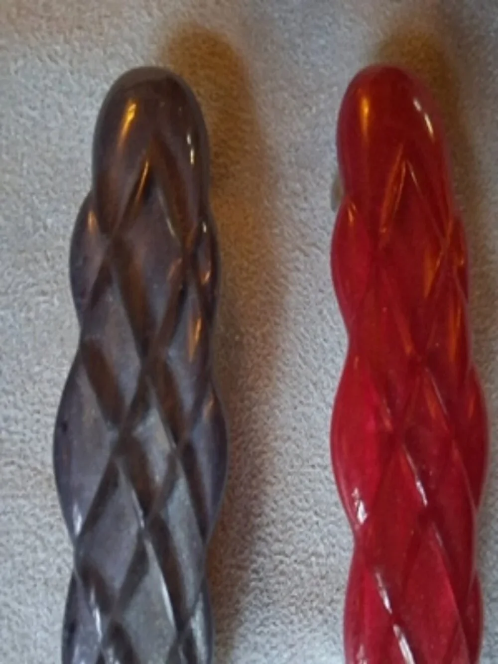 20 France Luxe L.Erickson  Barrettes & Pins
